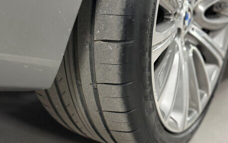 BMW 7 серия, 2015 год, 4 800 000 рублей, 6 фотография