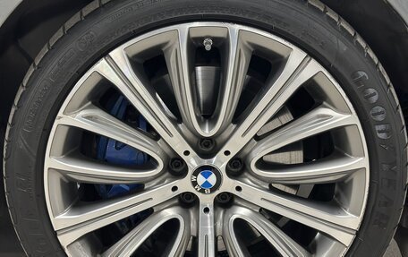 BMW 7 серия, 2015 год, 4 800 000 рублей, 15 фотография