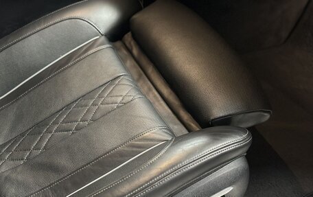 BMW 7 серия, 2015 год, 4 800 000 рублей, 20 фотография