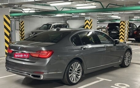 BMW 7 серия, 2015 год, 4 800 000 рублей, 7 фотография
