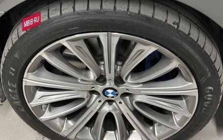 BMW 7 серия, 2015 год, 4 800 000 рублей, 14 фотография