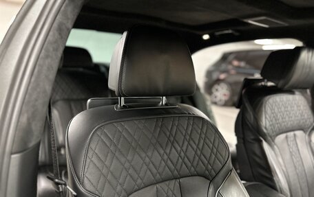 BMW 7 серия, 2015 год, 4 800 000 рублей, 21 фотография