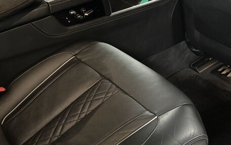 BMW 7 серия, 2015 год, 4 800 000 рублей, 26 фотография