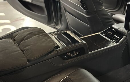 BMW 7 серия, 2015 год, 4 800 000 рублей, 27 фотография