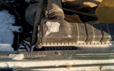 Toyota 4Runner III, 1994 год, 400 000 рублей, 3 фотография