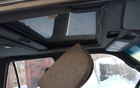 Toyota 4Runner III, 1994 год, 400 000 рублей, 7 фотография