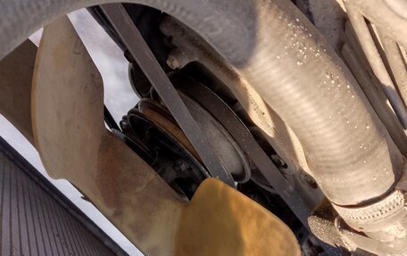 Toyota 4Runner III, 1994 год, 400 000 рублей, 6 фотография