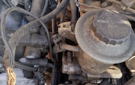 Toyota 4Runner III, 1994 год, 400 000 рублей, 4 фотография