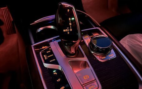 BMW 7 серия, 2015 год, 4 800 000 рублей, 40 фотография