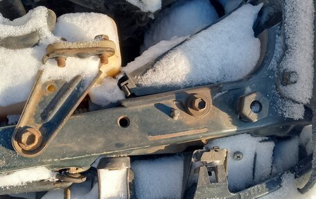 Toyota 4Runner III, 1994 год, 400 000 рублей, 5 фотография