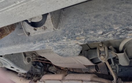 Toyota 4Runner III, 1994 год, 400 000 рублей, 10 фотография