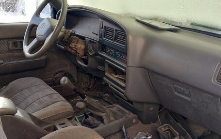 Toyota 4Runner III, 1994 год, 400 000 рублей, 9 фотография