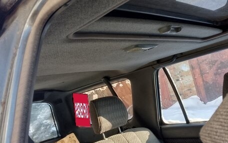 Toyota 4Runner III, 1994 год, 400 000 рублей, 8 фотография