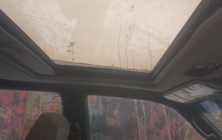 Toyota 4Runner III, 1994 год, 400 000 рублей, 14 фотография