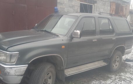 Toyota 4Runner III, 1994 год, 400 000 рублей, 20 фотография