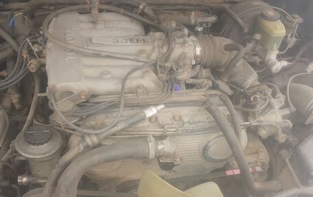 Toyota 4Runner III, 1994 год, 400 000 рублей, 15 фотография