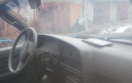 Toyota 4Runner III, 1994 год, 400 000 рублей, 16 фотография