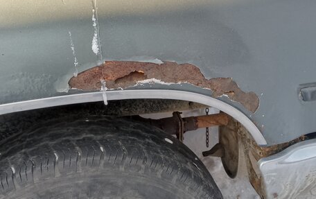 Toyota 4Runner III, 1994 год, 400 000 рублей, 12 фотография