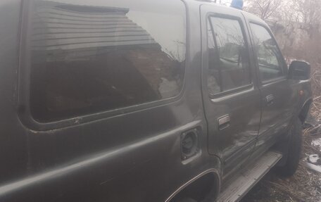 Toyota 4Runner III, 1994 год, 400 000 рублей, 18 фотография