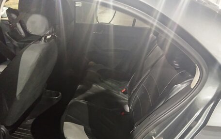 Skoda Rapid II, 2021 год, 1 350 000 рублей, 6 фотография