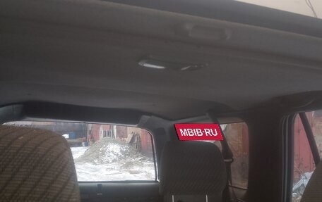 Toyota 4Runner III, 1994 год, 400 000 рублей, 17 фотография