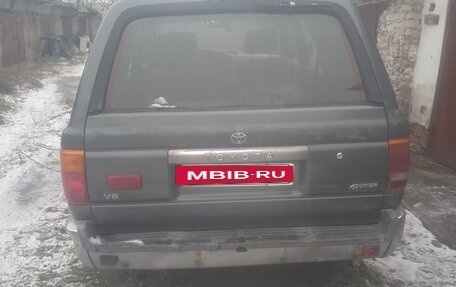 Toyota 4Runner III, 1994 год, 400 000 рублей, 19 фотография