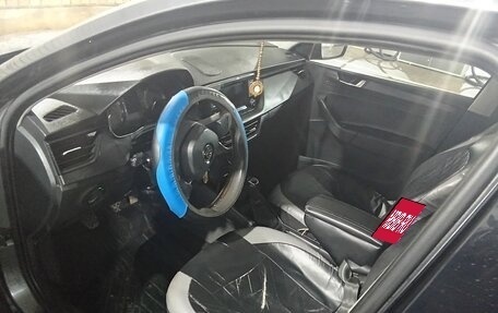 Skoda Rapid II, 2021 год, 1 350 000 рублей, 7 фотография