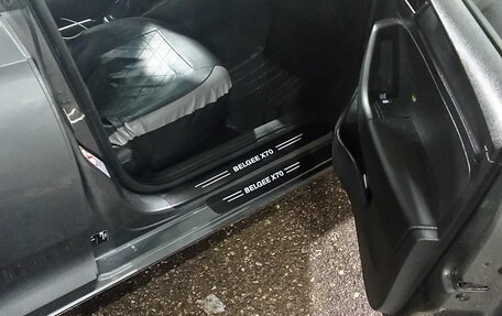 Skoda Rapid II, 2021 год, 1 350 000 рублей, 14 фотография