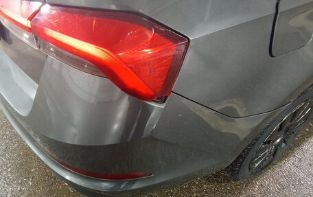 Skoda Rapid II, 2021 год, 1 350 000 рублей, 11 фотография