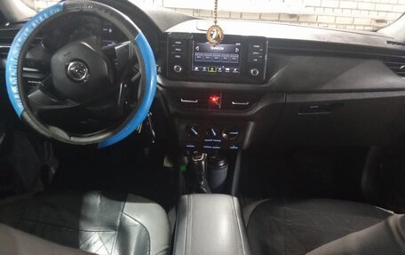 Skoda Rapid II, 2021 год, 1 350 000 рублей, 13 фотография