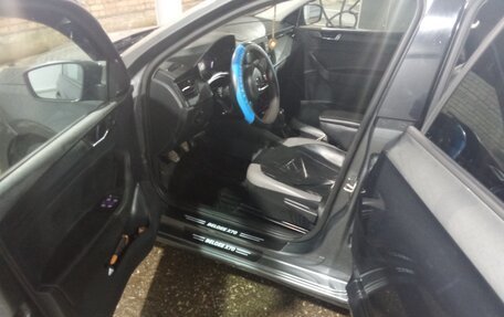 Skoda Rapid II, 2021 год, 1 350 000 рублей, 9 фотография