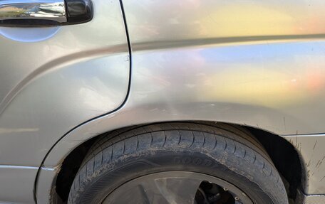 Subaru Forester, 2006 год, 950 000 рублей, 4 фотография