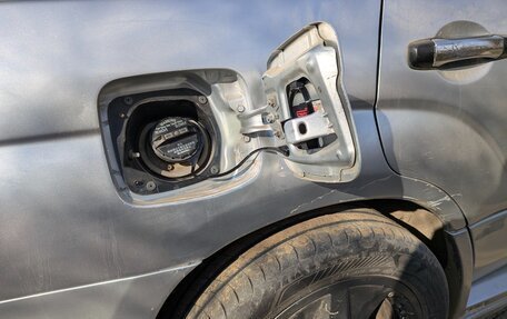 Subaru Forester, 2006 год, 950 000 рублей, 3 фотография