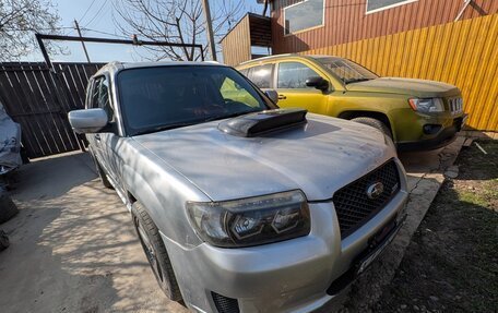 Subaru Forester, 2006 год, 950 000 рублей, 7 фотография