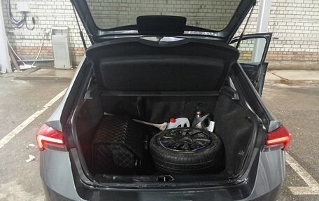 Skoda Rapid II, 2021 год, 1 350 000 рублей, 15 фотография