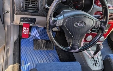 Subaru Forester, 2006 год, 950 000 рублей, 6 фотография