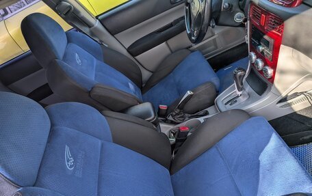 Subaru Forester, 2006 год, 950 000 рублей, 8 фотография