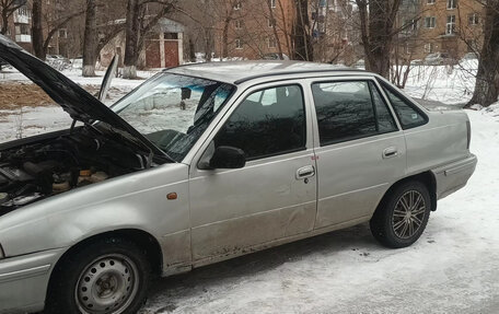 Daewoo Nexia I рестайлинг, 2006 год, 98 000 рублей, 2 фотография