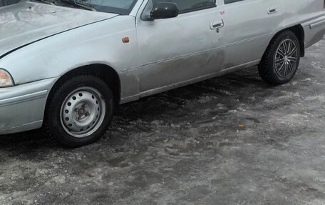 Daewoo Nexia I рестайлинг, 2006 год, 98 000 рублей, 6 фотография