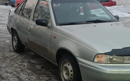 Daewoo Nexia I рестайлинг, 2006 год, 98 000 рублей, 5 фотография