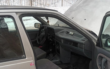 Daewoo Nexia I рестайлинг, 2006 год, 98 000 рублей, 7 фотография