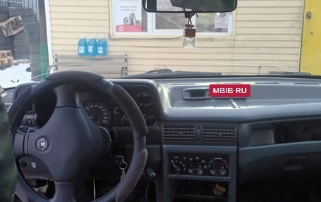 Daewoo Nexia I рестайлинг, 2006 год, 98 000 рублей, 4 фотография