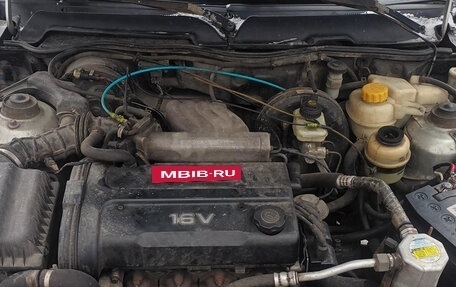 Daewoo Nexia I рестайлинг, 2006 год, 98 000 рублей, 3 фотография