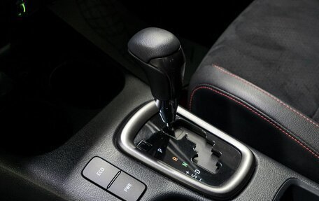 Toyota Hilux VIII, 2022 год, 7 299 000 рублей, 11 фотография