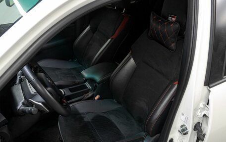 Toyota Hilux VIII, 2022 год, 7 299 000 рублей, 16 фотография