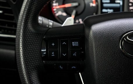 Toyota Hilux VIII, 2022 год, 7 299 000 рублей, 22 фотография