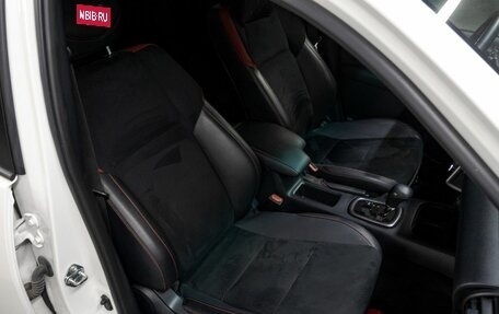Toyota Hilux VIII, 2022 год, 7 299 000 рублей, 19 фотография