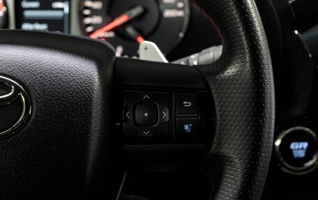 Toyota Hilux VIII, 2022 год, 7 299 000 рублей, 23 фотография