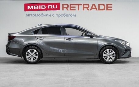 KIA Cerato IV, 2021 год, 2 150 000 рублей, 5 фотография