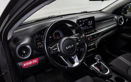 KIA Cerato IV, 2021 год, 2 150 000 рублей, 10 фотография